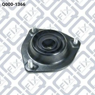 Опора переднього амортизатора Q-FIX Q000-1366