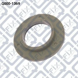 ПОДШИПНИК ОПОРЫ ПЕРЕДНЕГО АМОРТИЗАТОРА Q-FIX Q0001369
