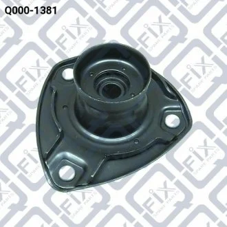 Опора переднього амортизатора Q-FIX Q0001381