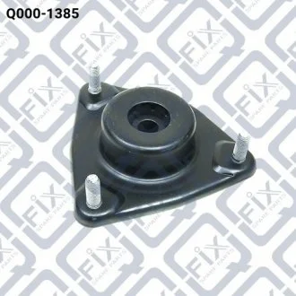 Опора переднього амортизатора Q-FIX Q000-1385