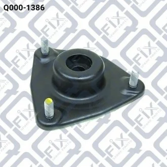 Опора переднього амортизатора Q-FIX Q000-1386