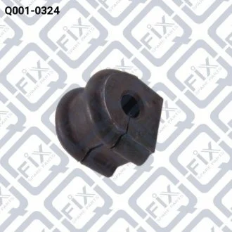 ВТУЛКА ЗАДНЕГО СТАБИЛИЗАТОРА Q-FIX Q0010324
