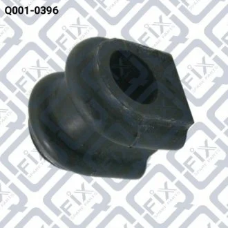 ВТУЛКА ПЕРЕДНЕГО СТАБИЛИЗАТОРА Q-FIX Q0010396