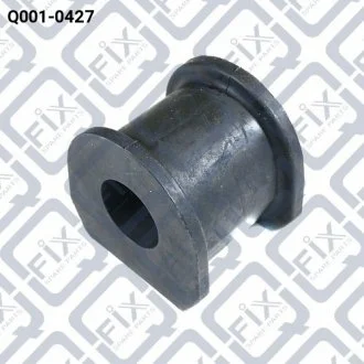 ВТУЛКА ПЕРЕДНЕГО СТАБИЛИЗАТОРА Q-FIX Q0010427