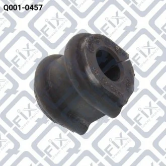 ВТУЛКА ПЕРЕДНЕГО СТАБИЛИЗАТОРА Q-FIX Q0010457