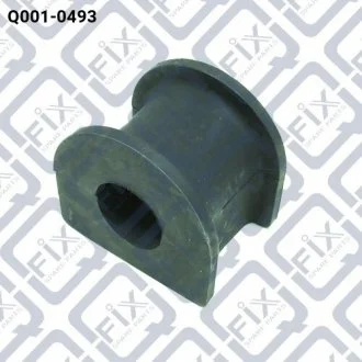 Втулка заднього стабілізатора Q-FIX Q0010493