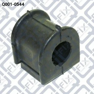 Втулка стабілізатора Q-FIX Q0010544 (фото 1)