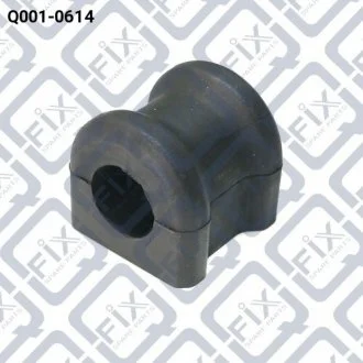 ВТУЛКА ЗАДНЕГО СТАБИЛИЗАТОРА Q-FIX Q0010614