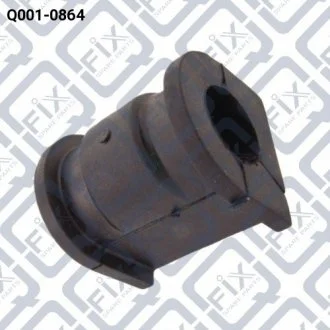 Втулка переднього стабілізатора Q-FIX Q001-0864