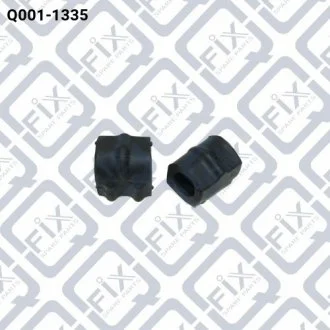 Втулка стабілізатора Q-FIX Q0011335