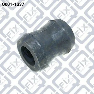 Втулка заднього амортизатора Q-FIX Q0011337 (фото 1)