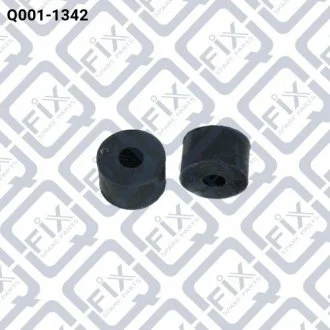 Втулка стабілізатора Q-FIX Q0011342