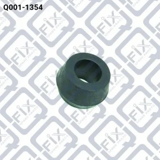 Втулка заднього амортизатора Q-FIX Q0011354