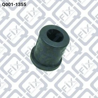 Втулка задньої ресори Q-FIX Q0011355