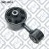 ПОДУШКА ДВИГАТЕЛЯ ЗАДНЯЯ МКПП MITSUBISHI OUTLANDER CU Q0020024