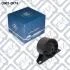 ПОДУШКА ДВИГАТЕЛЯ ЗАДН MT MITSUBISHI CARISMA DA 1995 Q-FIX Q0020074 (фото 2)
