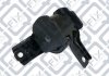 Подушка двигуна R MITSUBISHI OUTLANDER CW 2006-201 Q-FIX Q0020185 (фото 1)