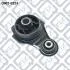 ПОДУШКА ДВИГАТЕЛЯ ПЕРЕДН L MT HONDA HR-V GH1/GH2/GH3 Q0020223