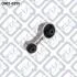 Подушка двигуна задня MAZDA 6 GG 2002-2007 Q0020255