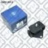 Подушка двигуна передня AT/MT MITSUBISHI PAJERO/MON Q-FIX Q0020313 (фото 2)