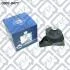 ПОДУШКА ДВИГАТЕЛЯ ПЕРЕДН (ГИДРО) HONDA CIVIC FD 2006 Q-FIX Q0020477 (фото 2)