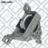 ПОДУШКА ДВИГУНА R (ГИДРАВЛИЧЕСКАЯ) MAZDA 3 BK 2003 Q0020489