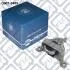 ПОДУШКА ДВИГУНА R (ГИДРАВЛИЧЕСКАЯ) MAZDA 3 BK 2003 Q-FIX Q0020489 (фото 2)