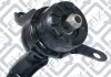 Подушка двигуна права (гідравлічна) Q002-0666