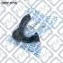 Фото 2 - подушка двигуна задня AT MITSUBISHI LANCER CY 2007- Q-FIX Q0020735 Подушка двигуна задня AT MITSUBISHI LANCER CY 2007- Q-FIX Q0020735 (фото 2)