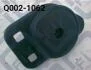 Подушка двигуна права Q-FIX Q002-1062 (фото 1)