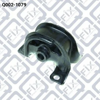 ПОДУШКА ЗАДНЬОГО ДИФЕРЕНЦІАЛУ Q-FIX Q0021079 (фото 1)