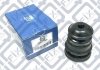 ПОДУШКА РАМІ NISSAN PATHFINDER R51M 2005-2013 Q-FIX Q0021091 (фото 2)