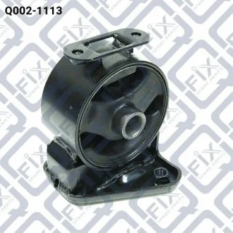 Подушка двигуна передня Q-FIX Q002-1113