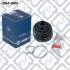 ПИЛЬНИК ШРУСА ВНУТР К-Т (с тришипом) TOYOTA HILUX Q-FIX Q0040080 (фото 2)
