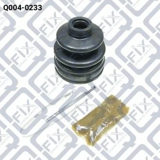 Пильовик шрус внутрішній комплект Q-FIX Q004-0233
