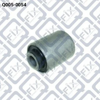 САЙЛЕНТБЛОК ЗАДН ВЕРХН ВАЖИЛЯ MITSUBISHI GALANT DJ Q-FIX Q0050054