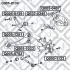 САЙЛЕНТБЛОК ЗАДН ВАЖІЛЯ TOYOTA AVENSIS 2003-2008 Q-FIX Q0050139 (фото 3)