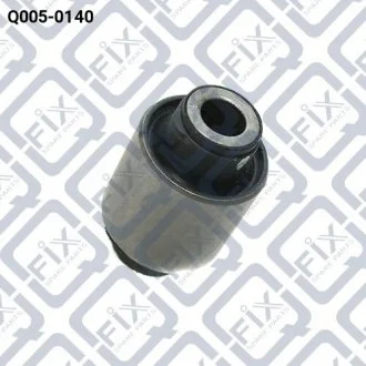 Гумометалева втулка Q-FIX Q0050140