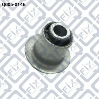 САЙЛЕНТБЛОК РУЛЕВОЙ РЕЙКИ Q-FIX Q0050146