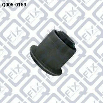 САЙЛЕНТБЛОК ВЕРХН ВАЖИЛЯ ISUZU TROOPER UX 1992-199 Q-FIX Q0050159