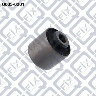 САЙЛЕНТБЛОК ЗАДН ПОПЕРЕЧНОЇ ТЯГИ CHEVROLET EPICA (Q-FIX Q0050201