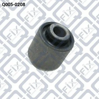 САЙЛЕНТБЛОК ЗАДН ПОПЕРЕЧ ТЯГИ TOYOTA RAV4 2005-201 Q-FIX Q0050208