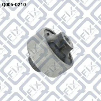 САЙЛЕНТБЛОК ЗАДН ПЕРЕД ВАЖИЛЯ NISSAN QASHQAI J10F Q-FIX Q0050210