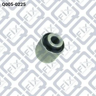 САЙЛЕНТБЛОК ЗАДН ПОДВЕСКИ MITSUBISHI GALANT DJ1A/D Q-FIX Q0050225