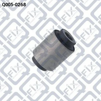 САЙЛЕНТБЛОК Q-FIX Q0050268