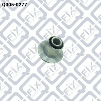 САЙЛЕНТБЛОК РУЛЕВОЙ РЕЙКИ Q-FIX Q0050277