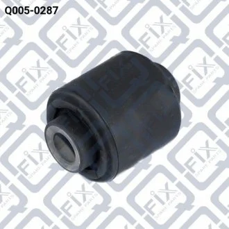 Сайлентблок рычага Q-FIX Q0050287