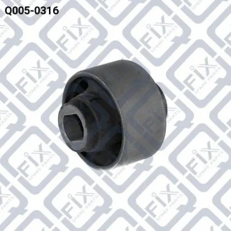 САЙЛЕНТБЛОК Q-FIX Q0050316
