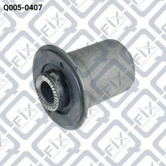 САЙЛЕНТБЛОК ЗАДН ВАЖИЛЯ TOYOTA RAV4 ACA3/ALA3/GSA3 Q-FIX Q0050407