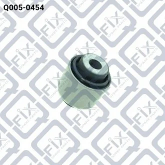 САЙЛЕНТБЛОК ЗАДН ВАЖИЛЯ HONDA CR-V RE3/RE4 2007-20 Q-FIX Q0050454
